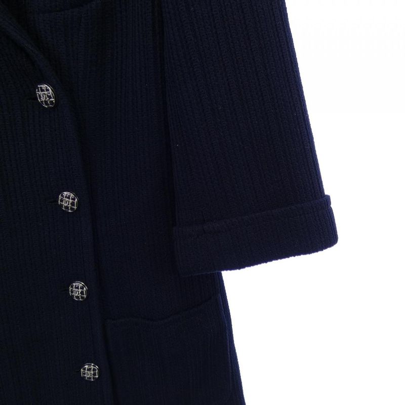 Chanel P45447v33475 Jacket
