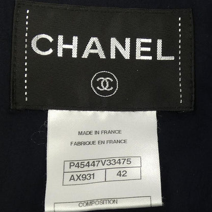 Chanel P45447v33475 Jacket