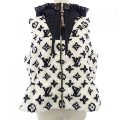 Louis Vuitton Monogram Teddy Fsja32gp1 Vest