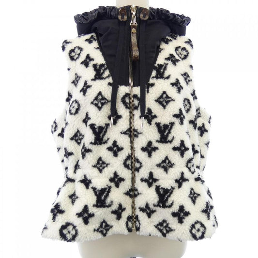 Louis Vuitton Monogram Teddy Fsja32gp1 Vest
