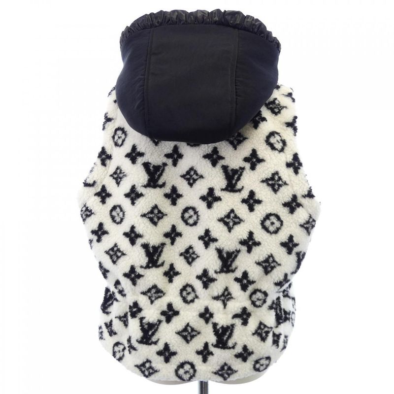 Louis Vuitton Monogram Teddy Fsja32gp1 Vest