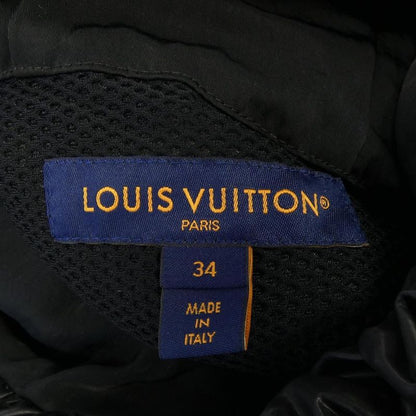 Louis Vuitton Monogram Teddy Fsja32gp1 Vest