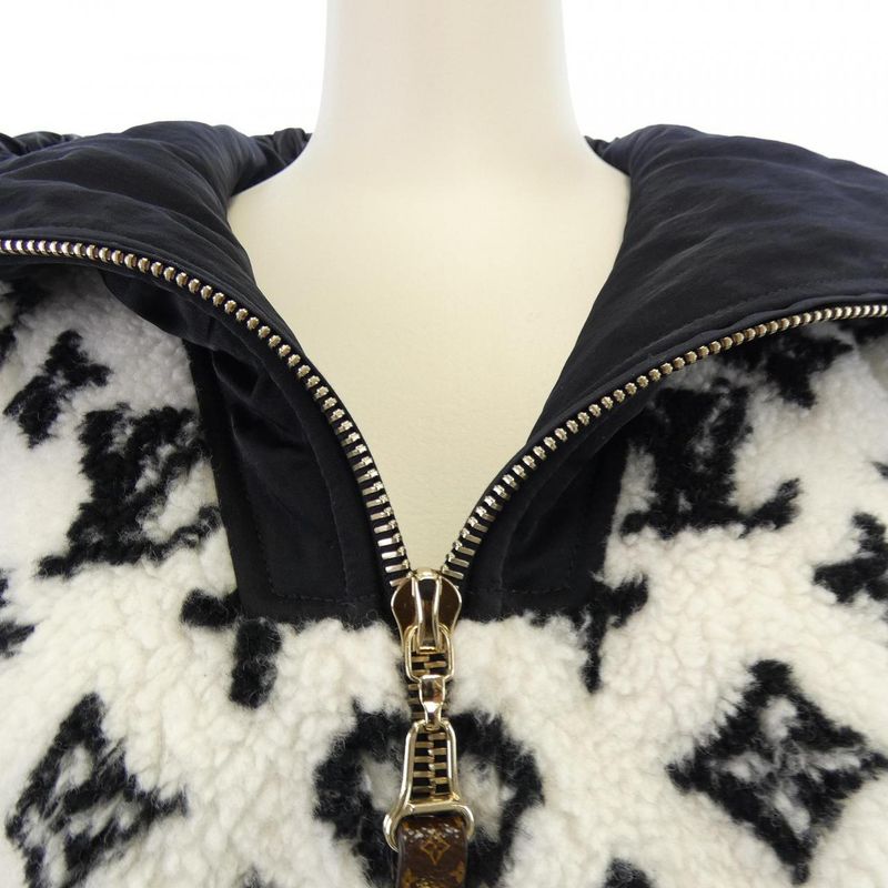 Louis Vuitton Monogram Teddy Fsja32gp1 Vest