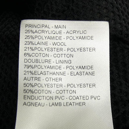 Louis Vuitton Monogram Teddy Fsja32gp1 Vest