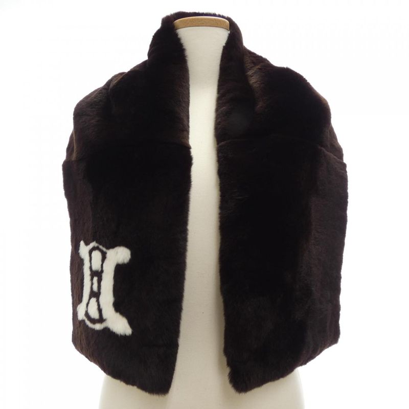 Celine 2 4A18 1939 Muffler