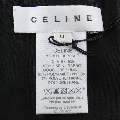 Celine 2 4A18 1939 Muffler