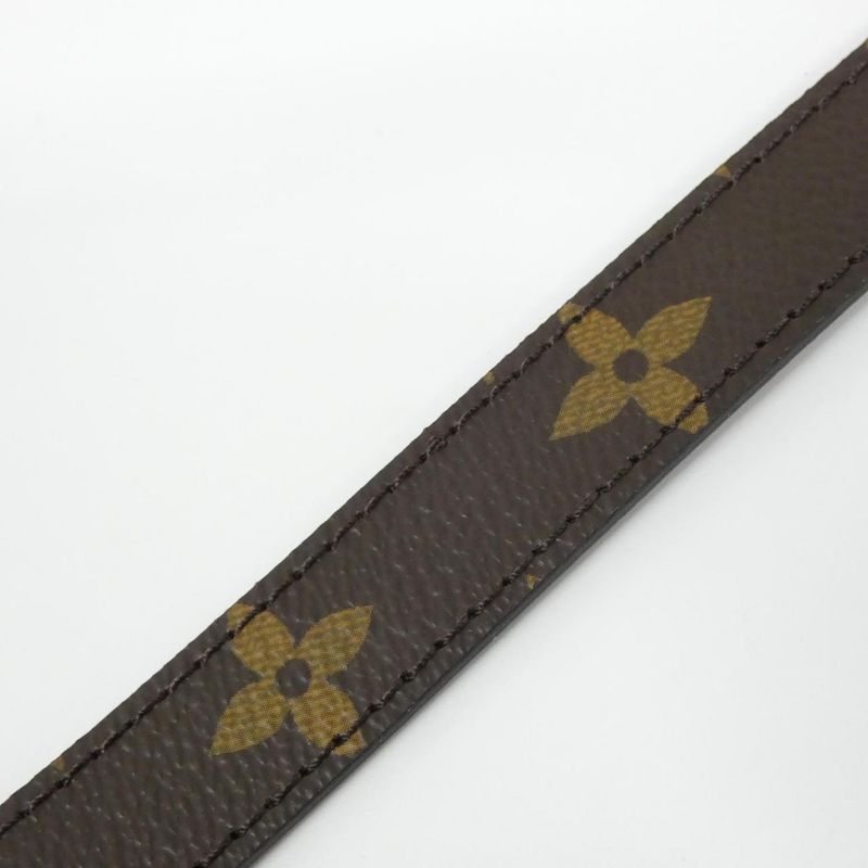 Louis Vuitton Monogram (LV Stories) Pochette Metis M43991 Bag