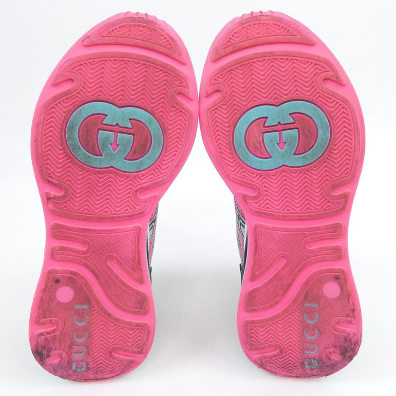 Gucci Ultrapace R 623114 H9t10 Sneakers