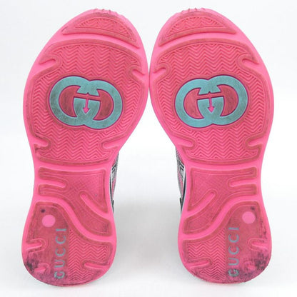 Gucci Ultrapace R 623114 H9t10 Sneakers