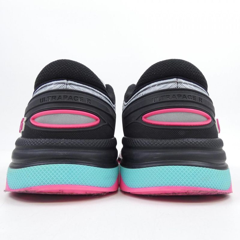 Gucci Ultrapace R 623114 H9t10 Sneakers