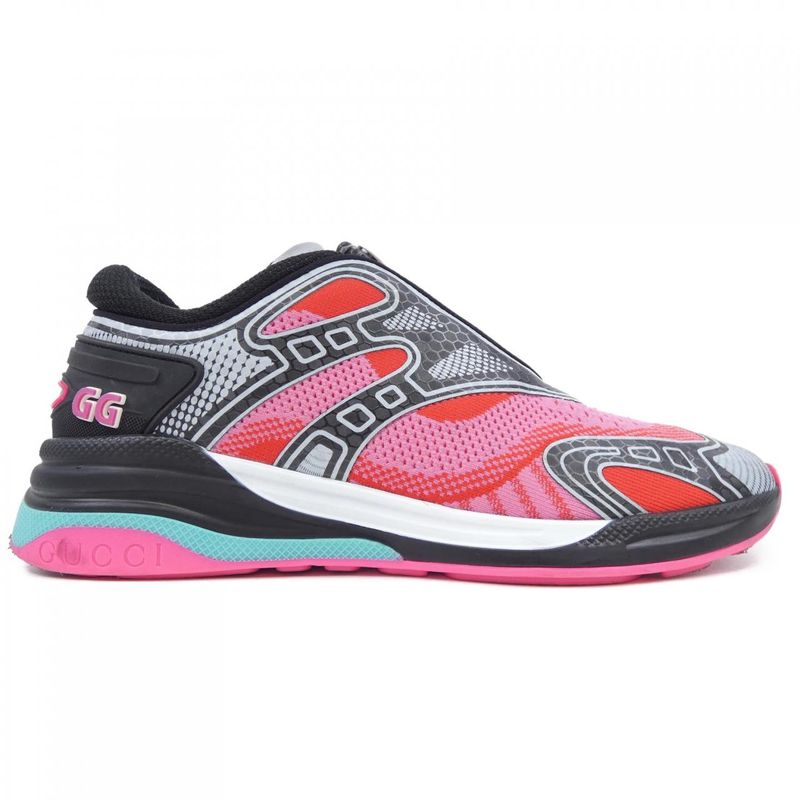Gucci Ultrapace R 623114 H9t10 Sneakers