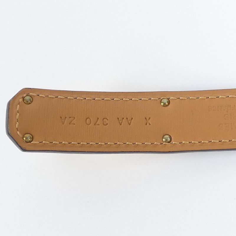 Hermes Kelly 18mm (0.71in) BELT