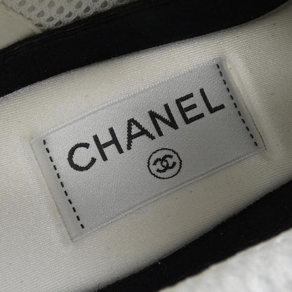 Chanel Tennis G45470b15160 Sneakers