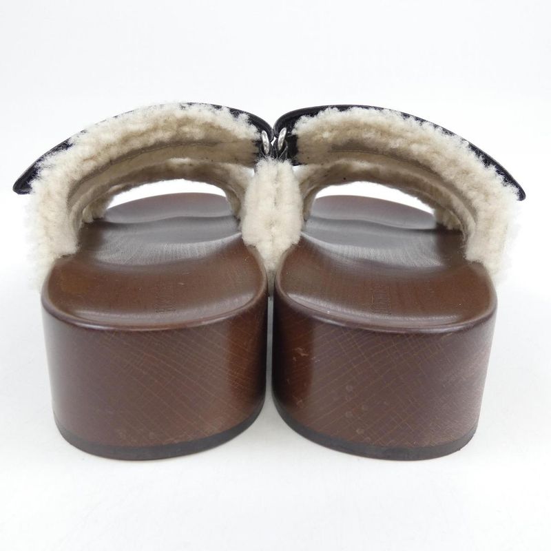 Hermes Cos 251011z Sandals