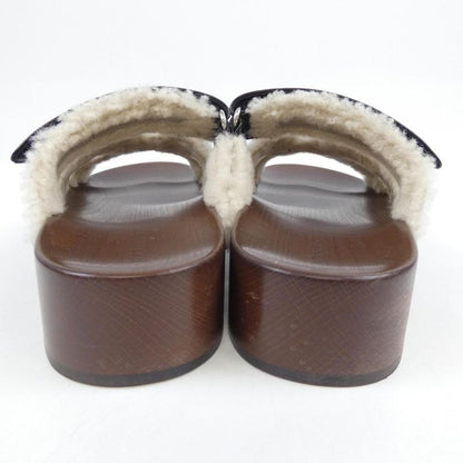 Hermes Cos 251011z Sandals