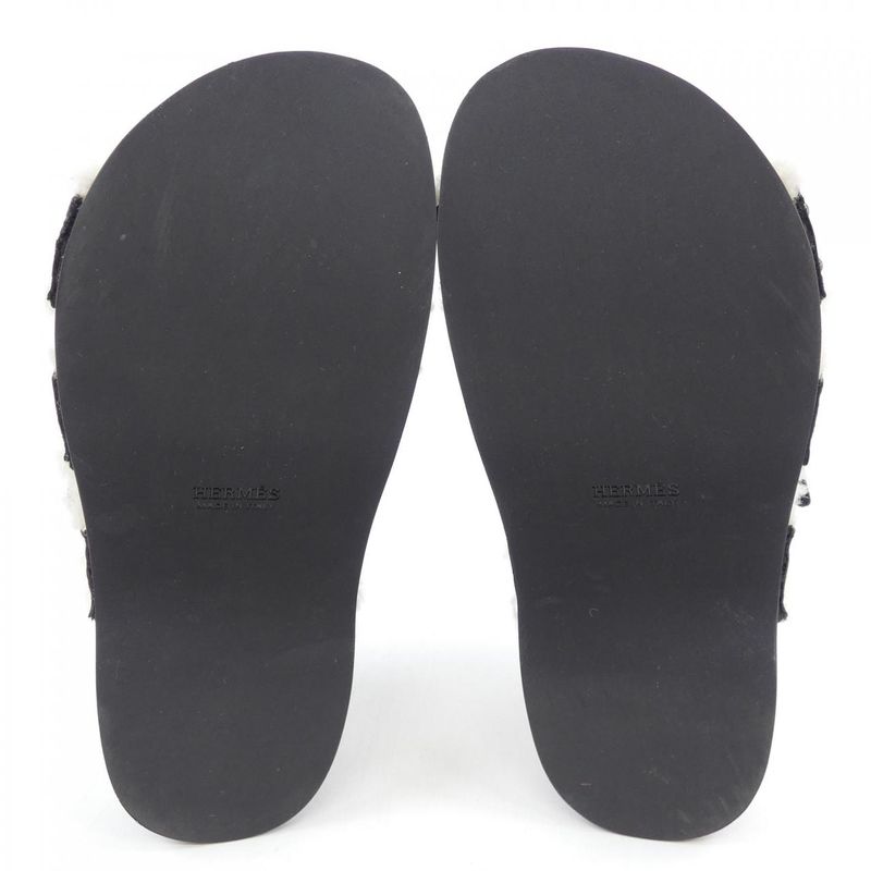 Hermes Cos 251011z Sandals