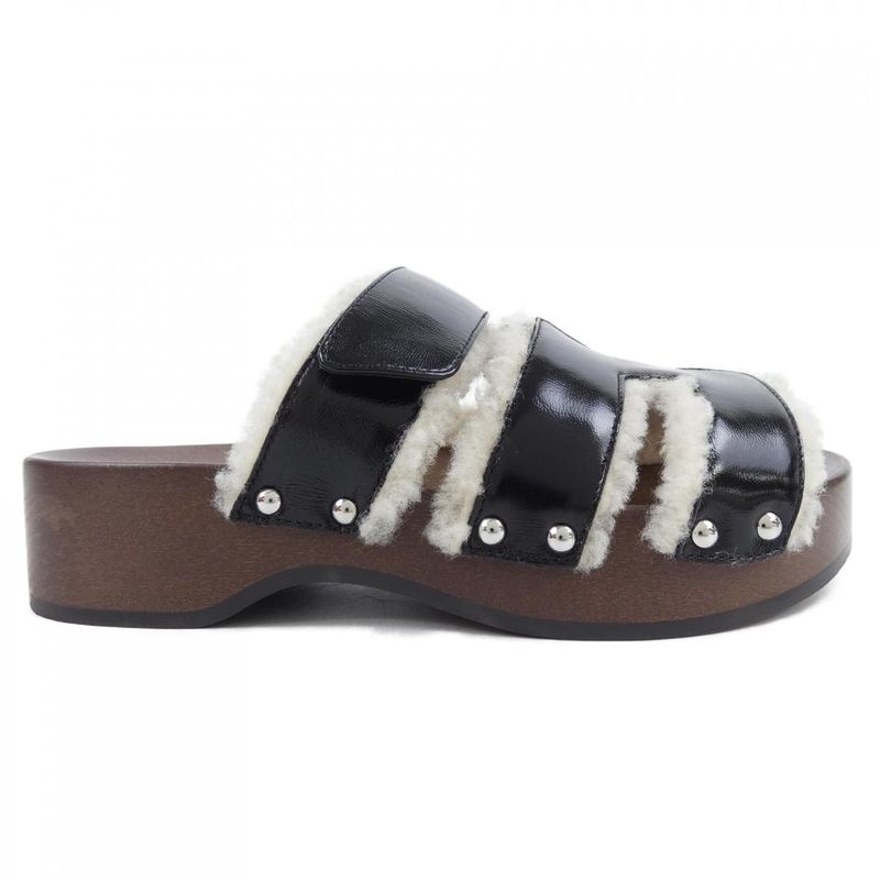 Hermes Cos 251011z Sandals