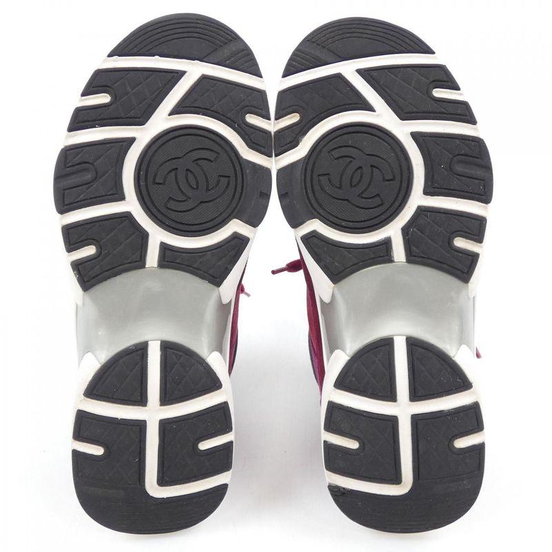 Chanel G33862 Sneakers