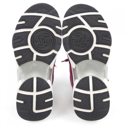 Chanel G33862 Sneakers