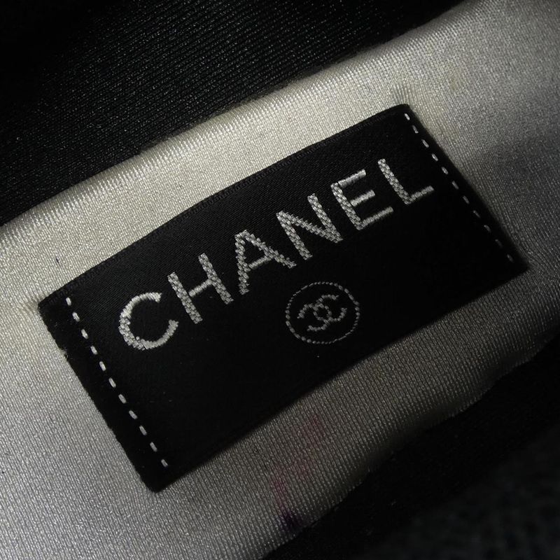 Chanel G33862 Sneakers