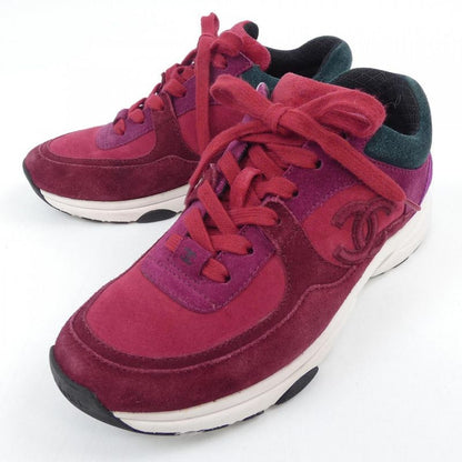 Chanel G33862 Sneakers