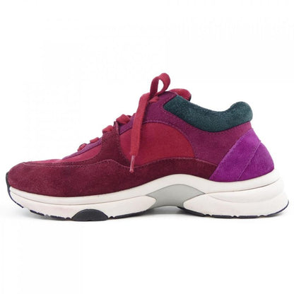 Chanel G33862 Sneakers