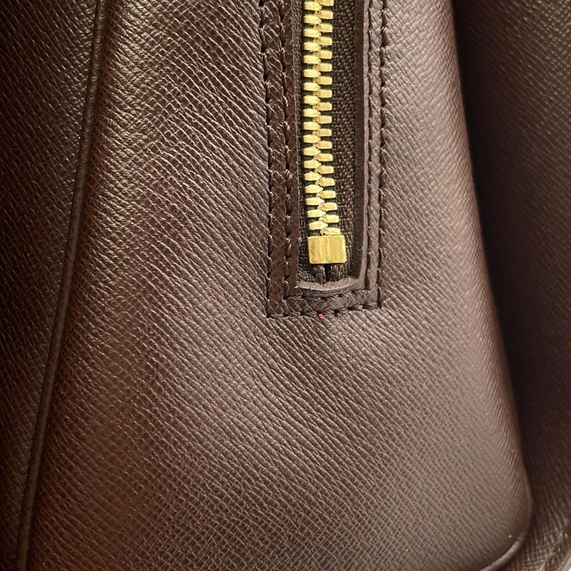 Louis Vuitton Damier Triana N51155 Bag