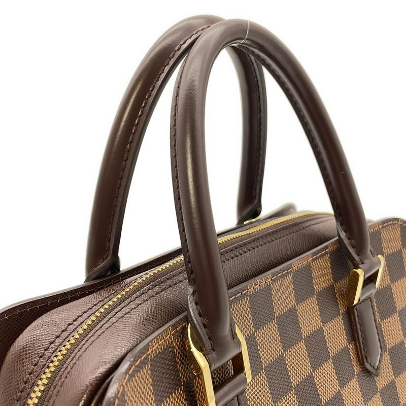 Louis Vuitton Damier Triana N51155 Bag