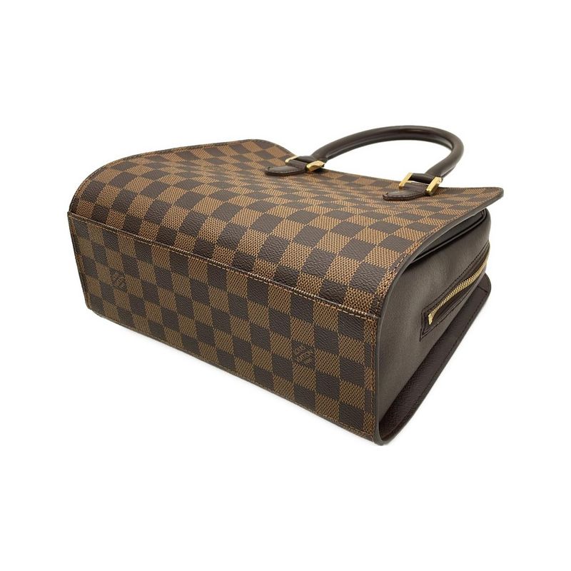 Louis Vuitton Damier Triana N51155 Bag