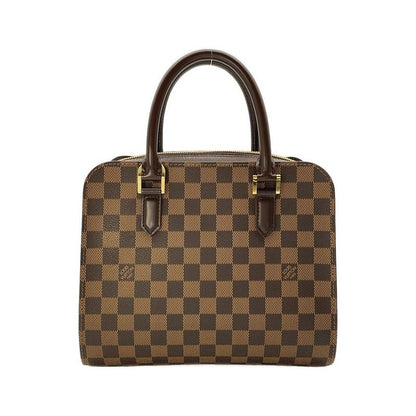 Louis Vuitton Damier Triana N51155 Bag