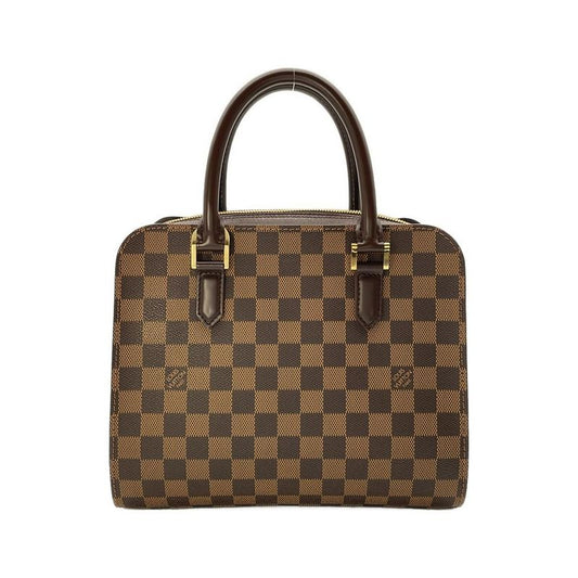 Louis Vuitton Damier Triana N51155 Bag