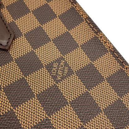 Louis Vuitton Damier Triana N51155 Bag