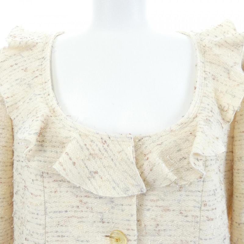 Vintage Chanel P14302v07811 99A Suit