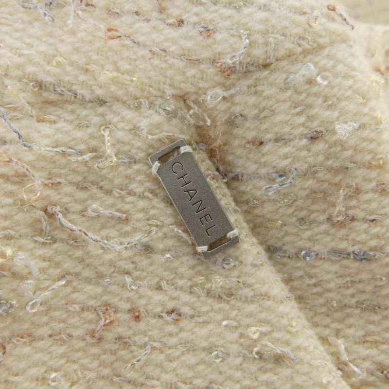 Vintage Chanel P14302v07811 99A Suit