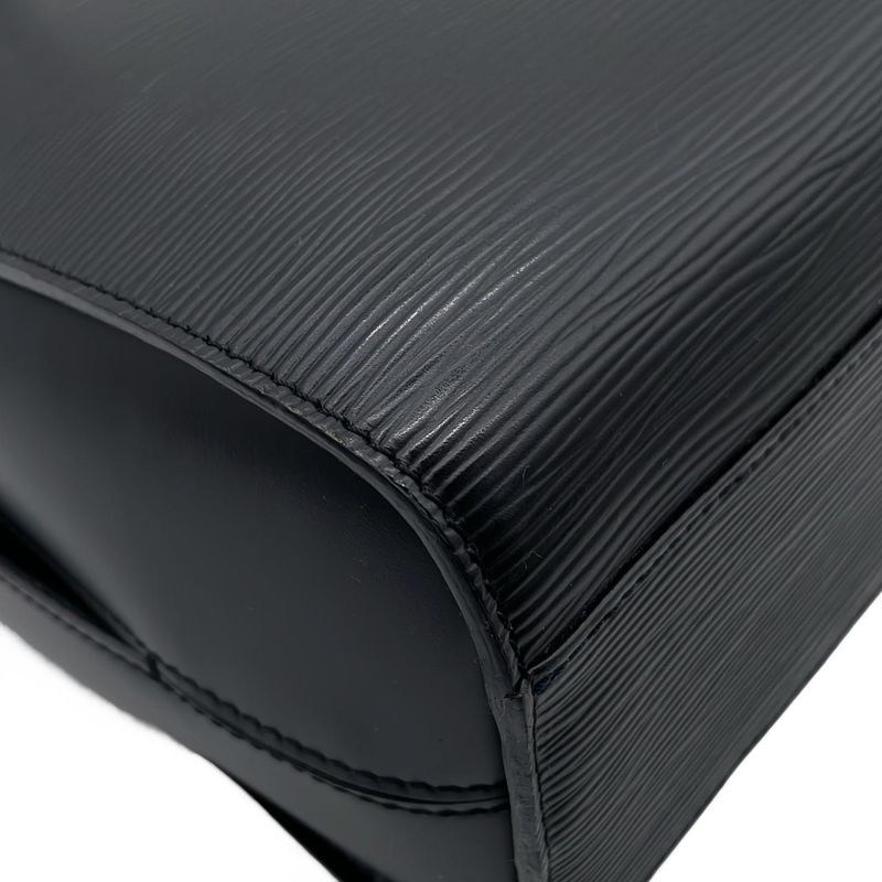 Louis Vuitton Epi Duplex M52422 Shoulder Bag