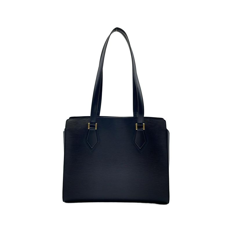 Louis Vuitton Epi Duplex M52422 Shoulder Bag