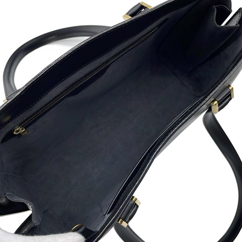 Louis Vuitton Epi Duplex M52422 Shoulder Bag