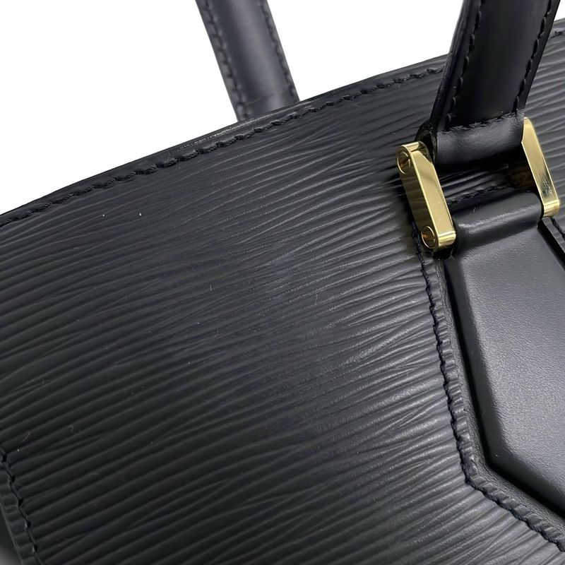 Louis Vuitton Epi Duplex M52422 Shoulder Bag