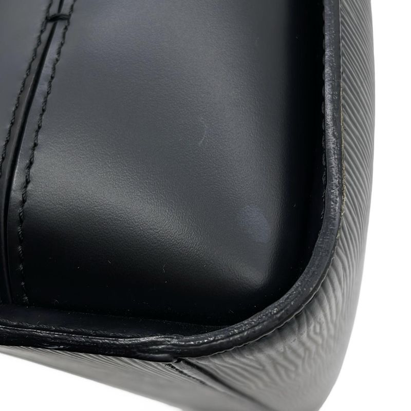 Louis Vuitton Epi Duplex M52422 Shoulder Bag