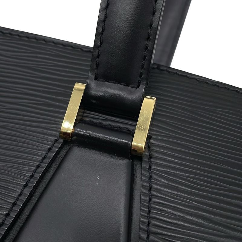 Louis Vuitton Epi Duplex M52422 Shoulder Bag