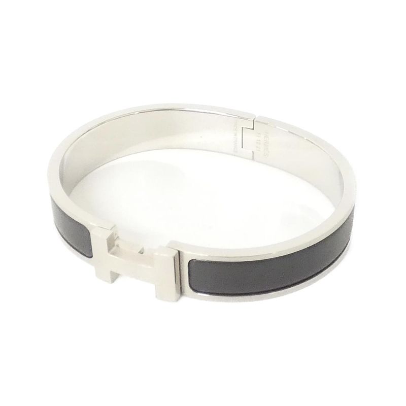 Hermes Click Ash 703203fb Bracelet