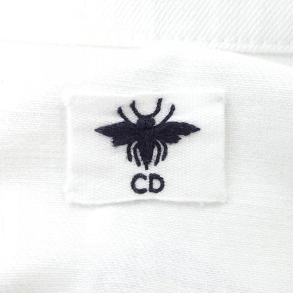 Christian DIOR Indian Animals 342v21a3094 Denim Jacket