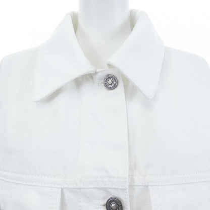 Christian DIOR Indian Animals 342v21a3094 Denim Jacket