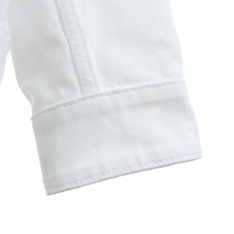 Christian DIOR Indian Animals 342v21a3094 Denim Jacket