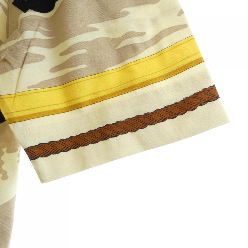 Vintage Hermes Ouvrard & Villars T-shirt