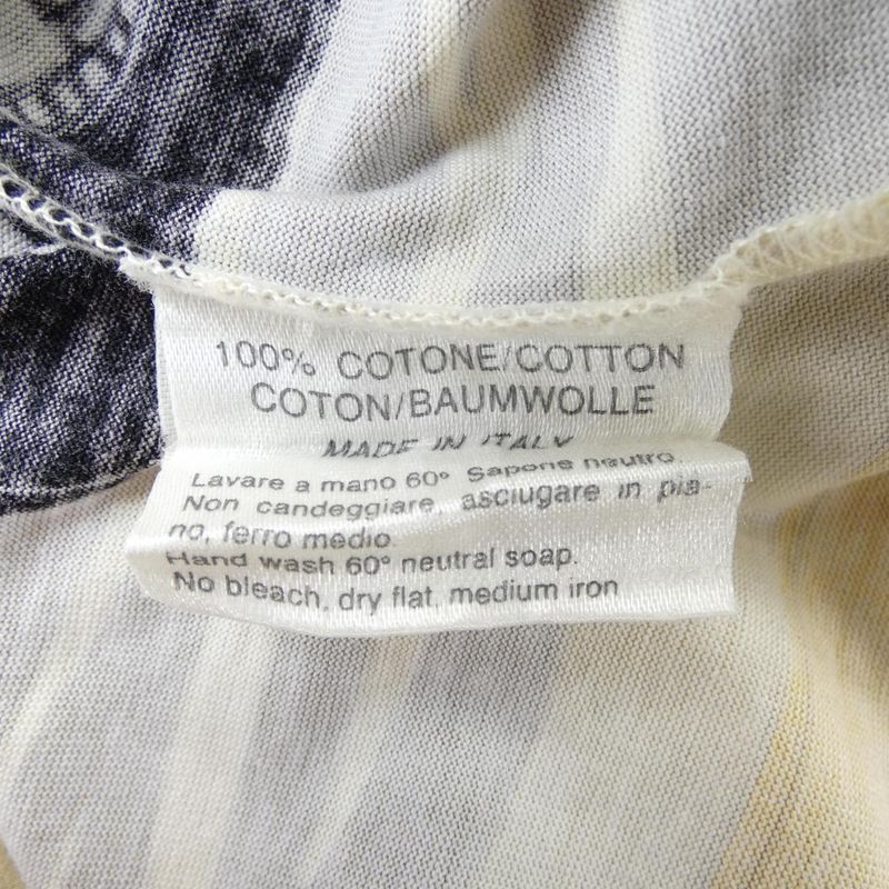 Vintage Hermes Ouvrard & Villars T-shirt