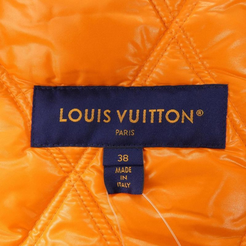 Louis Vuitton Fqow40h32 Coat
