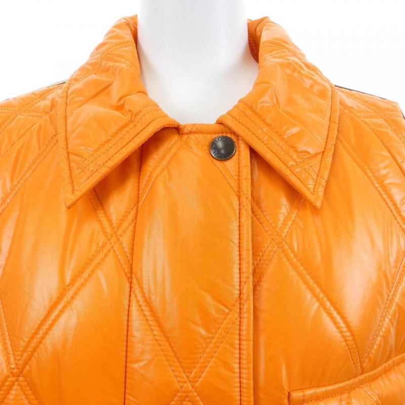 Louis Vuitton Fqow40h32 Coat