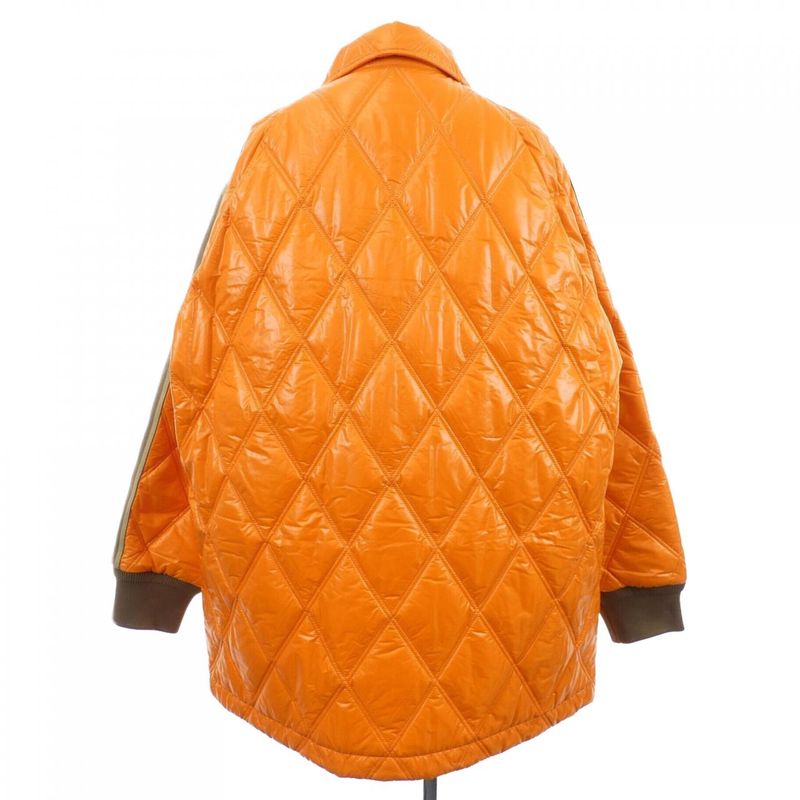 Louis Vuitton Fqow40h32 Coat