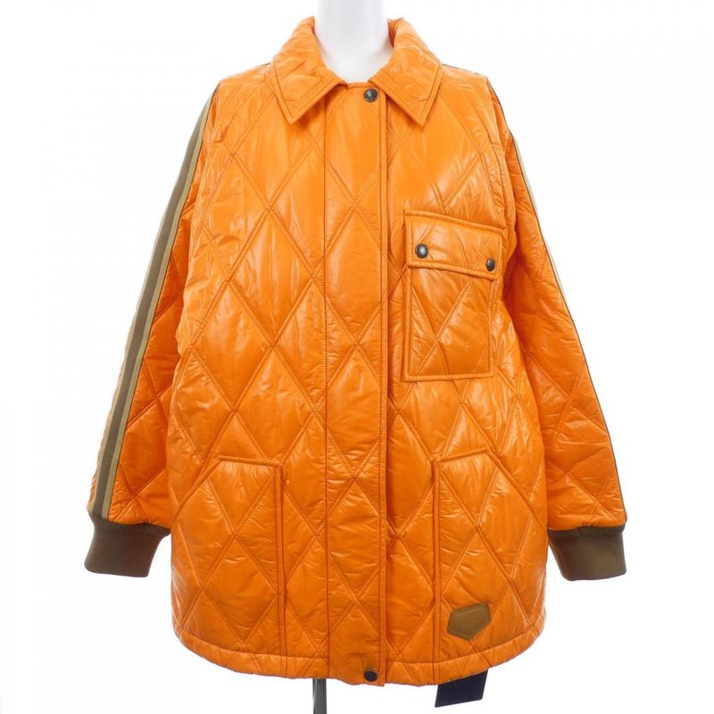Louis Vuitton Fqow40h32 Coat